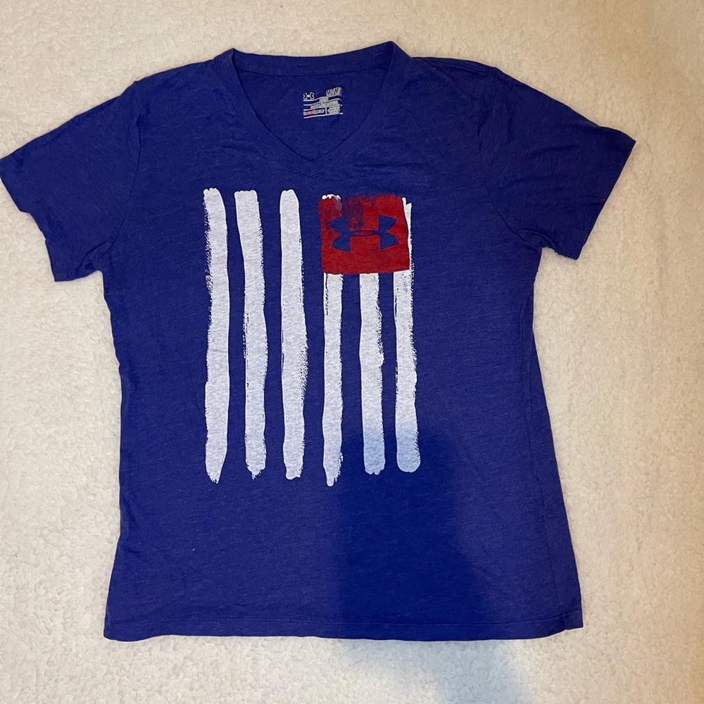 Under Armour tee